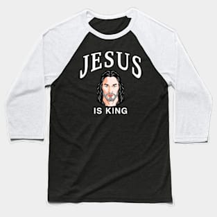 Why Jesus is the only way to salvation. Why Jesus is important to our life Baseball T-Shirt